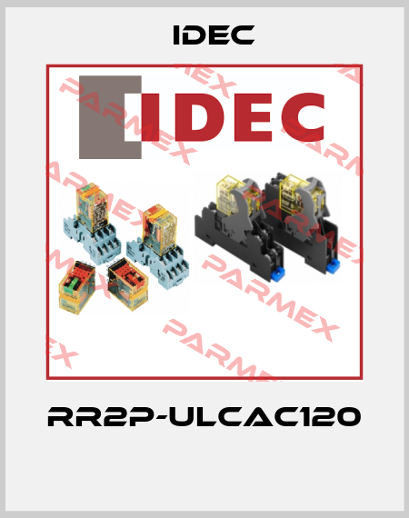 RR2P-ULCAC120  Idec