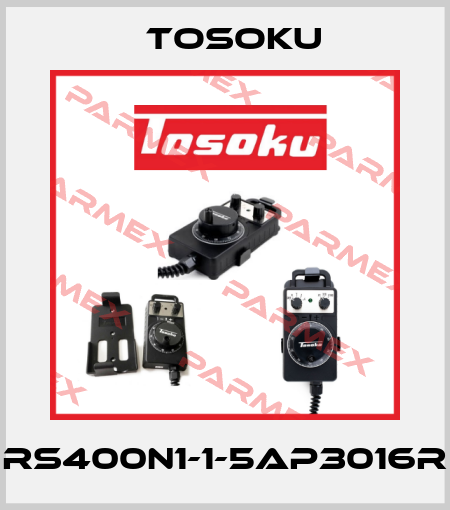 RS400N1-1-5AP3016R TOSOKU