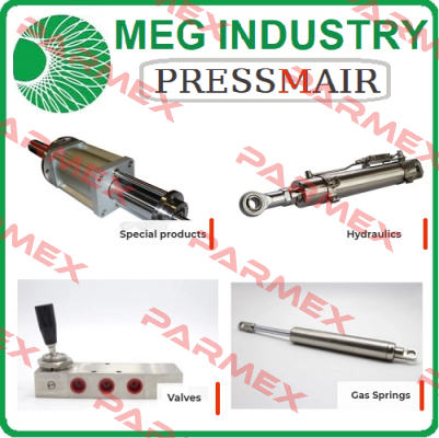 MG 191950300  Meg Industry (Pressmair)