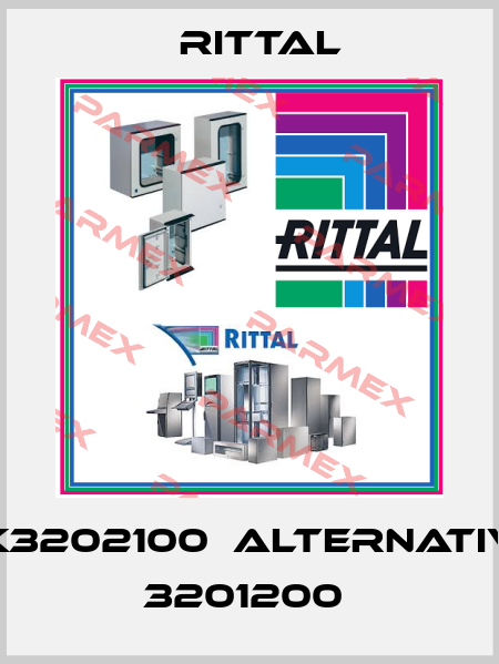 SK3202100  alternative 3201200  Rittal