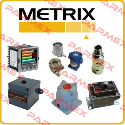 Typ 4850-010 Metrix