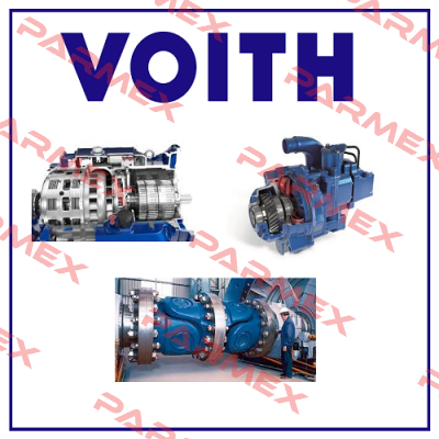 487TVN  Voith