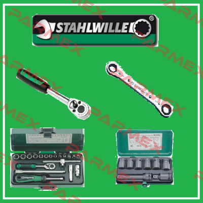 5 STAR BITS-TPI20 STAHLWILLE NO.:. 08161020  Stahlwille