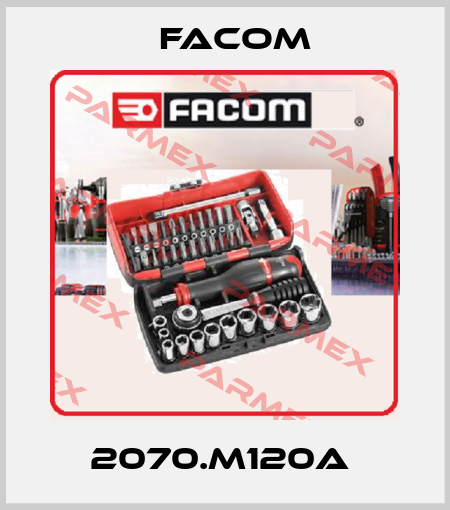 2070.M120A  Facom