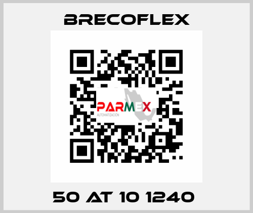 50 AT 10 1240  Brecoflex