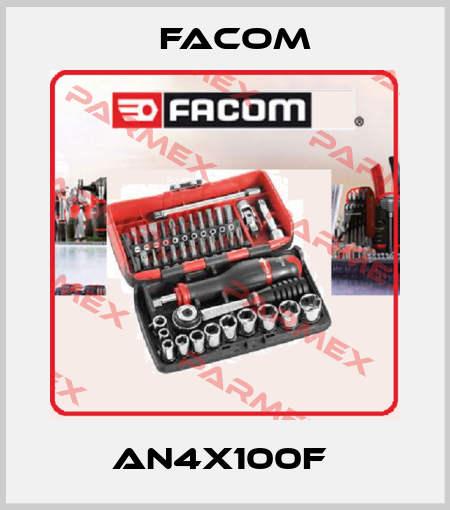AN4X100F  Facom