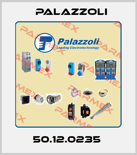 50.12.0235  Palazzoli