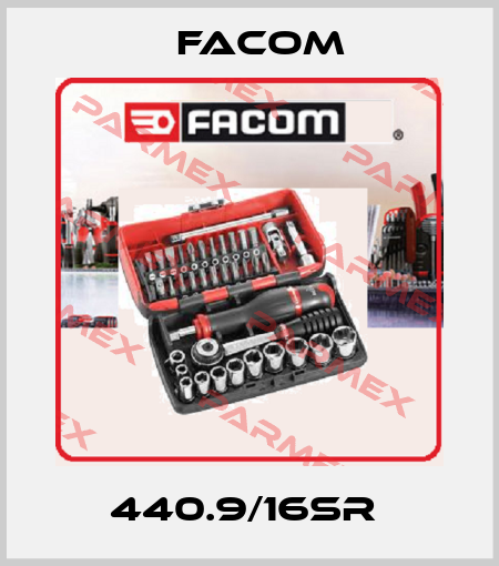 440.9/16SR  Facom