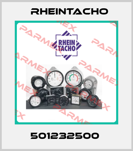 501232500  Rheintacho