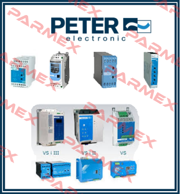 20700.40011  Peter Electronic