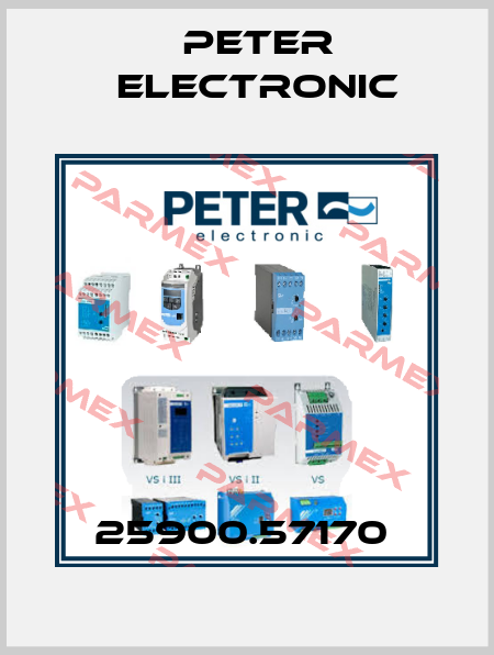 25900.57170  Peter Electronic