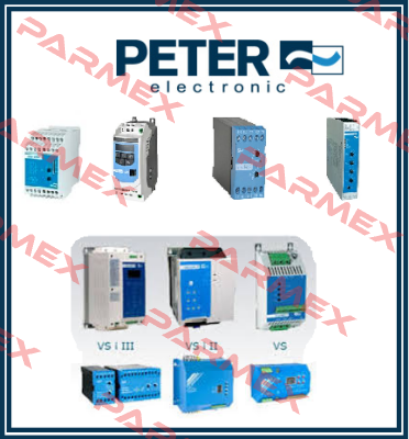 2B200.23025 Peter Electronic