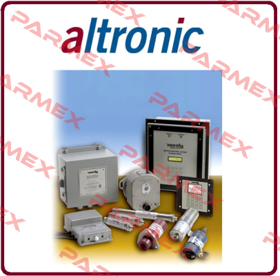 Pick Up 5/8-18 x 3,0";691 118-3  Altronic