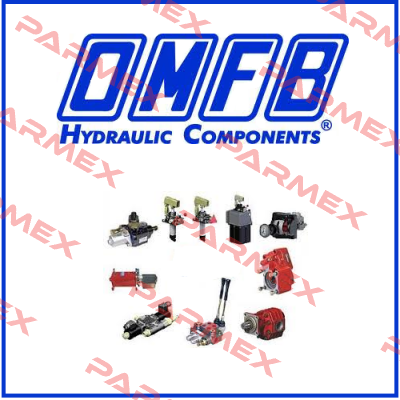 106-002-00067  OMFB Hydraulic