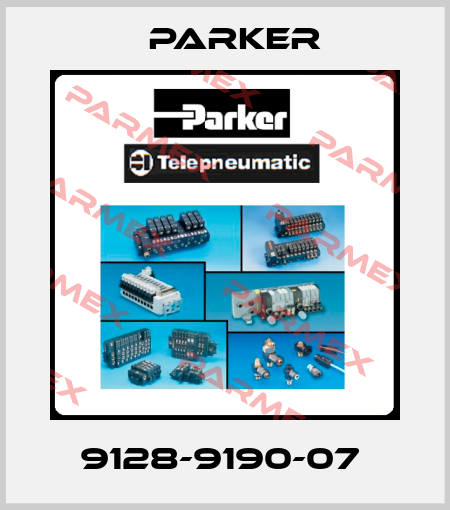  9128-9190-07  Parker