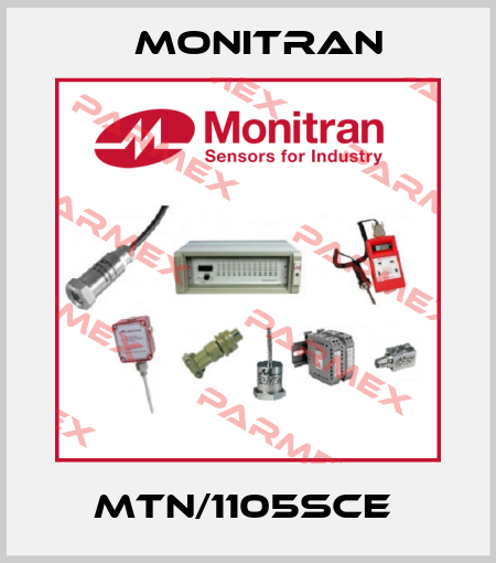 MTN/1105SCE  Monitran