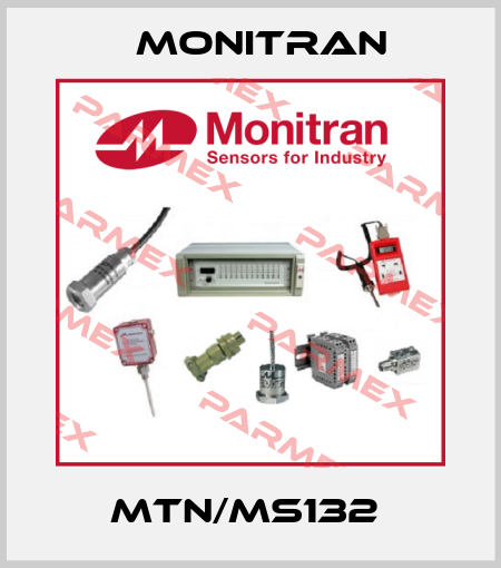 MTN/MS132  Monitran