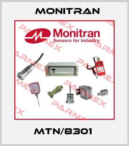 MTN/8301  Monitran