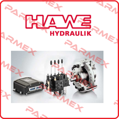 DS 6010-3  Hawe