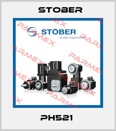 PH521  Stober