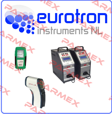 Art.No. 16900002, Type: FRT-PK  Eurotron Instruments
