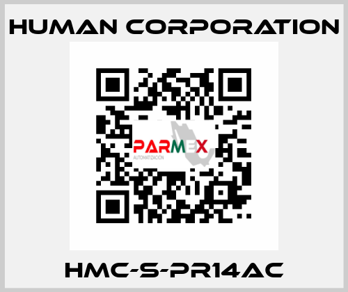 HMC-S-PR14AC Human Corporation