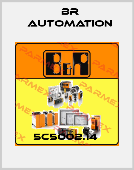 5C5002.14  Br Automation