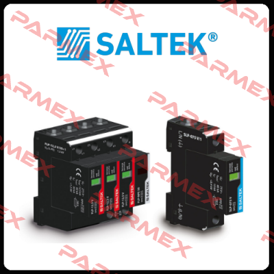 DA-275 V/3+1  Saltek