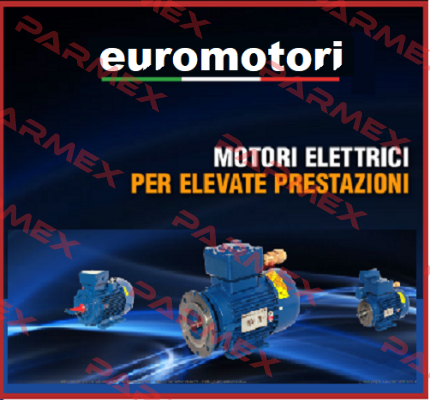 MAK-V 180 L  Euromotori