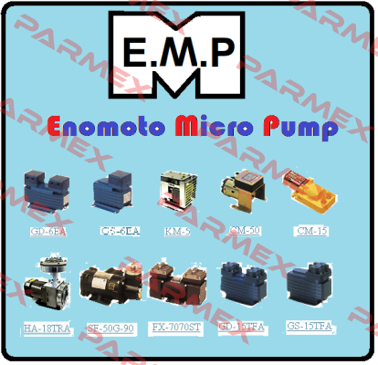 HTP-306-M1 oem  Enomoto Micro Pump