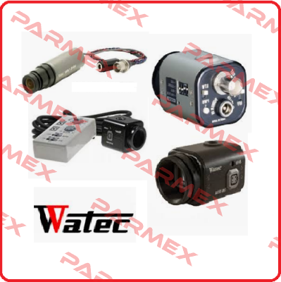 WAT-910HX CCIR (402615) Watec