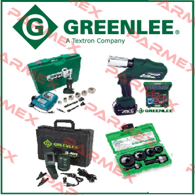 50356119set  Greenlee