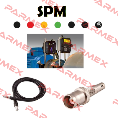 SPM 90362 SPM Instrument