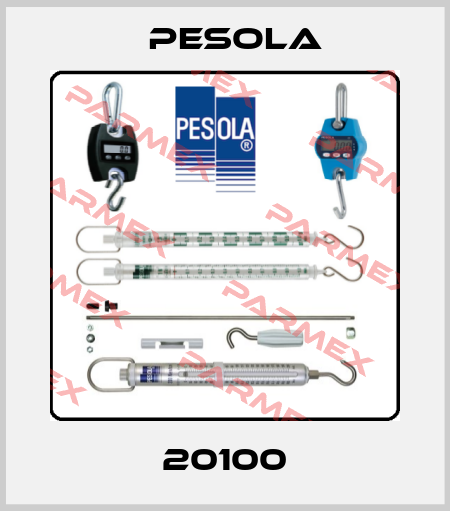 20100 Pesola