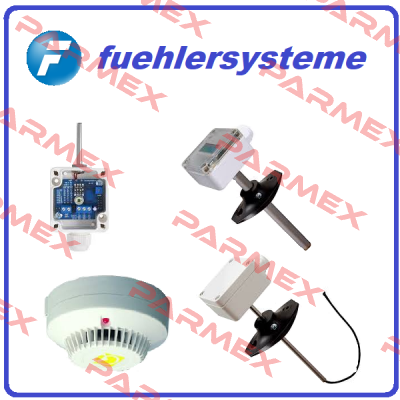 AF2/E-40  FuehlerSysteme