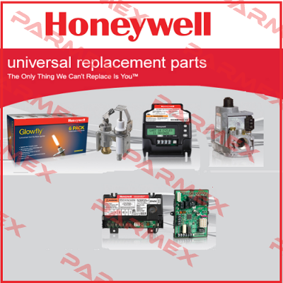 261A1812P010 replaced by 261A1812P012  Honeywell