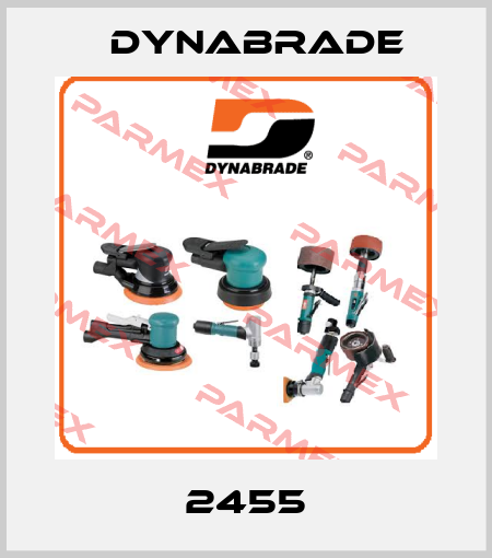 2455 Dynabrade
