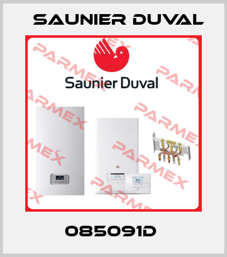 085091D  Saunier Duval