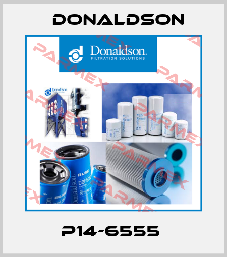 P14-6555  Donaldson