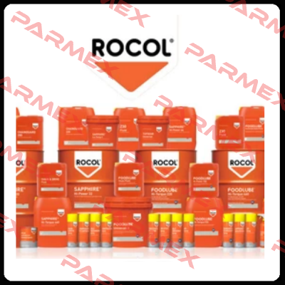 10046 Pack (1 x 6pcs.)  Rocol