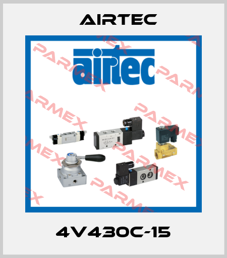 4v430c-15 Airtec