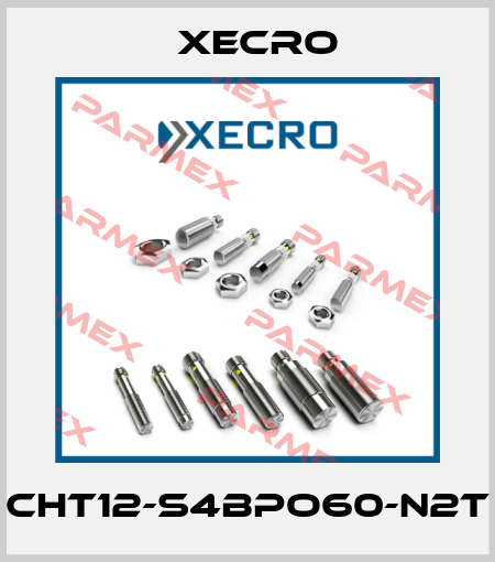 CHT12-S4BPO60-N2T Xecro