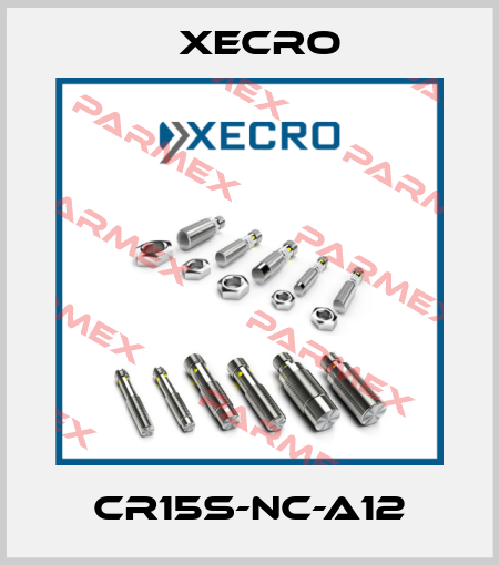 CR15S-NC-A12 Xecro