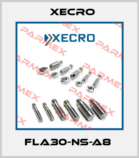 FLA30-NS-A8  Xecro