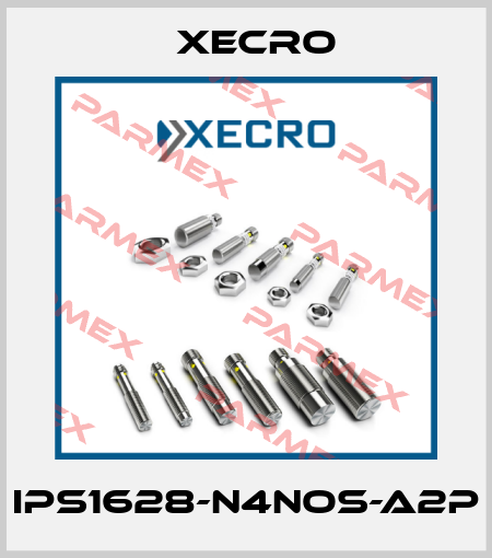 IPS1628-N4NOS-A2P Xecro