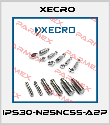 IPS30-N25NC55-A2P Xecro
