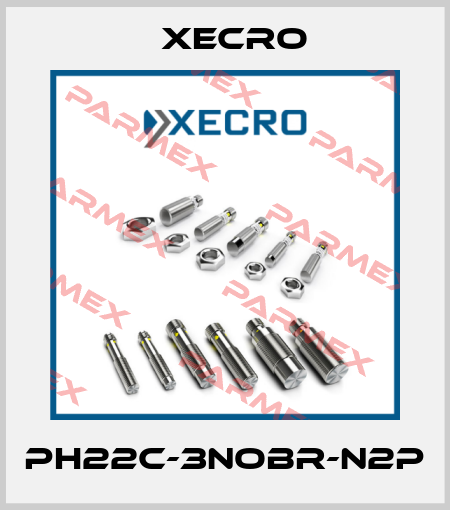 PH22C-3NOBR-N2P Xecro