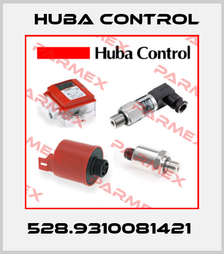 528.9310081421  Huba Control