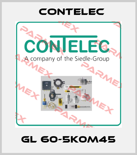 GL 60-5K0M45 Contelec