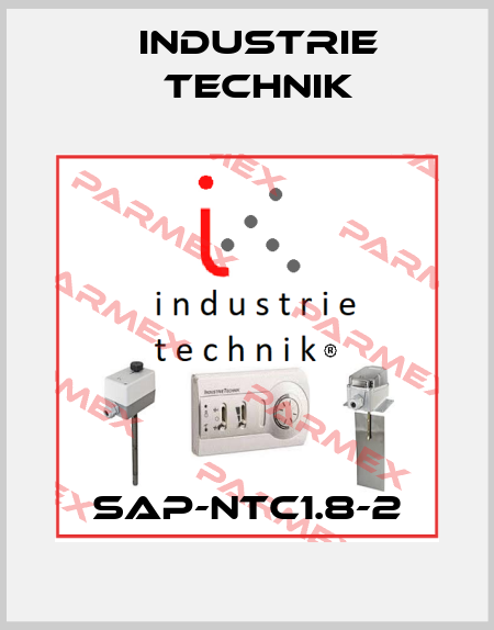 SAP-NTC1.8-2 Industrie Technik